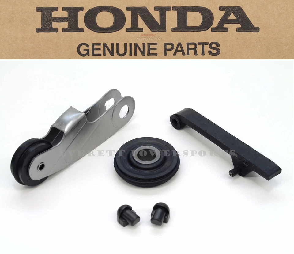 New Genuine Honda Cam Timing Chain Tensioner Kit 72- 78 CB750 K F A OEM #H19 - Image 1 of 4