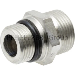 STAUFF GEU Gerade Einschraubverschraubungen UNF X-GEU 15 L 7/8 - Picture 1 of 2