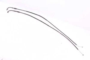 Cavo Gas Bowden Yamaha XS 400 2A2 77-84 - Picture 1 of 4