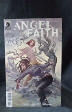 Angel & Faith #13 2012  Comic Book 