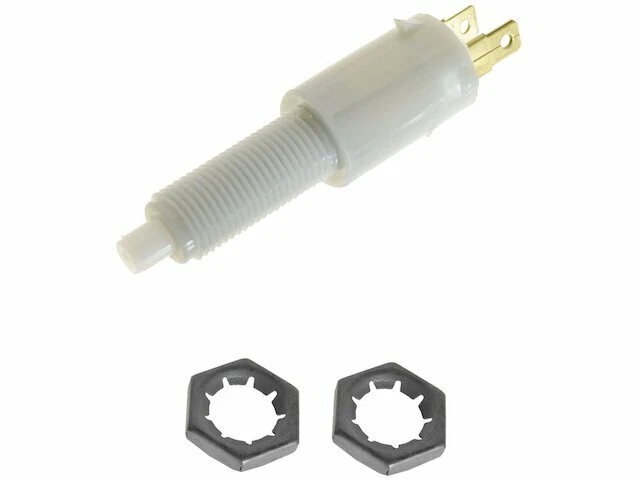 DIY Solutions Stop Light Switch fits Jeep J10 1974-1988 24MFGG - Image 1 of 1