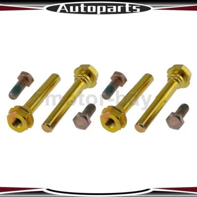 Kit de pinza de freno delantera para Land Rover LR3 4,0 L 2009 2008 2007 2006 2005 Foto 1 de 3