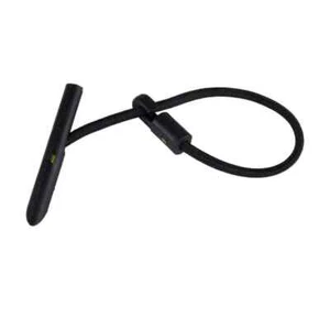 Tensor de lona flexible 20 piezas 25 cm con fusible transversal cuerda expansora - Imagen 1 de 2