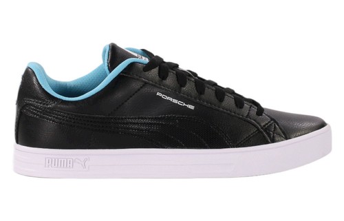 Scarpe uomo Puma Smash Vulc V3 LO 306882 01