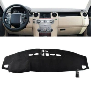 For Land Rover LR3 Range Rover Sport Dash Cover Mat Dashmat 2006 2007 2008 2009- - Picture 1 of 10
