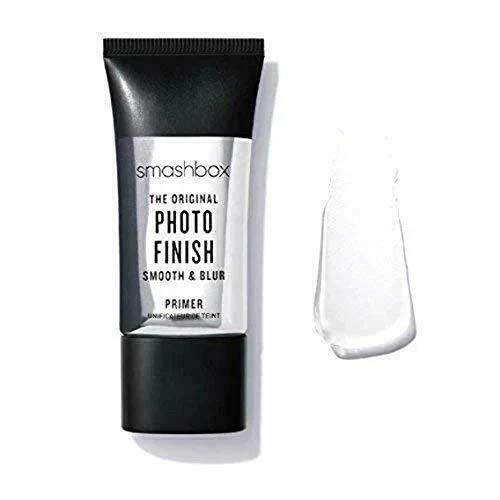 Smashbox The Original Photo Finish Smooth & Blur Foundation Primer - 1oz