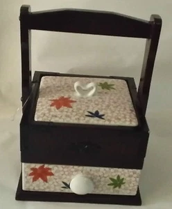 Juego de CAJONES DE CERÁMICA Tradicionales de Alta Calidad desde Japón - Envío Gratis - Imagen 1 de 2