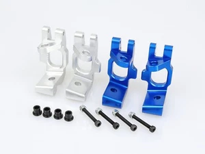 GTB Metal C Hub C-Hubs Seat RC Car 1/8 Kyosho MP7.5 INFERNO GT SPORT 2 GT2 - Picture 1 of 7