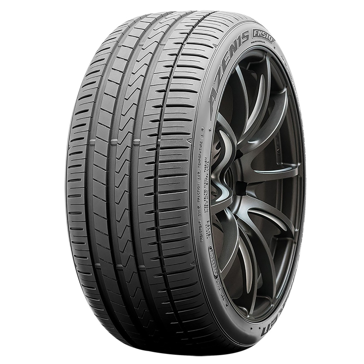 Falken 275/40/20 All Season Tires for sale | eBay Falken 275/40/20 All Season Tires for sale | eBay