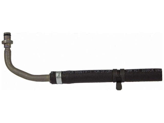 Manguera de retorno de dirección asistida para Ford Ranger 2001-2011 2002 2003 2004 2005 WZ949XW Foto 1 de 1