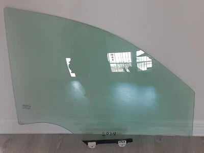 GMC ACADIA 2007-2017 puerta del lado del pasajero delantero derecho ventana vidrio OEM* Foto 1 de 4