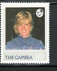 The Gambia   Stamps   Mint Never Hinged    Lot 1807H