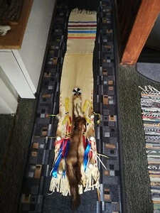 Powwow Lendenschurz - Bild 1 von 7
