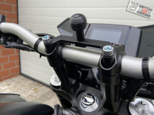 Kula montażowa BRUUDT do urządzeń nawigacyjnych do Yamaha Tracer 9 i Tracer 9 GT(+)