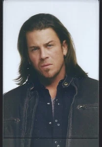 CHRISTIAN KANE M#2 LEVERAGE - Picture 1 of 1