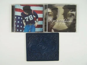 Ryan Adams 3xCD Lot #1 - Picture 1 of 2