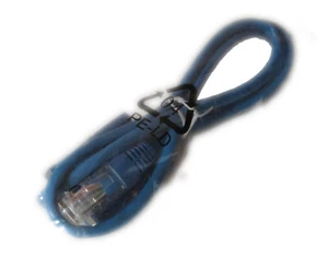 Cable de datos para Fortinet Fortigate 40/50/60 serie #10 - Imagen 1 de 1