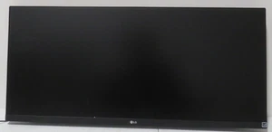 LG 29WP60G-B UltraWide Monitor 29" 21:9 FHD FOR PARTS/ REPAIR - Picture 1 of 7