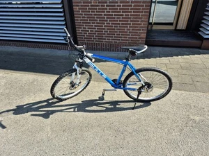 Bulls Bushtail 7005 Aluminium Fahrrad - Bild 1 von 9