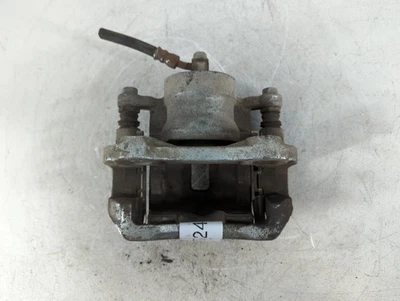 Pinza de freno delantera izquierda Nissan Versa 2020-2022 KGCFS Foto 1 de 4