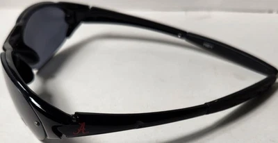 Óculos de sol Alabama Crimson Tide (Roll Tide) colecionável premium (UV 400) resistente - Imagem 1 de 4