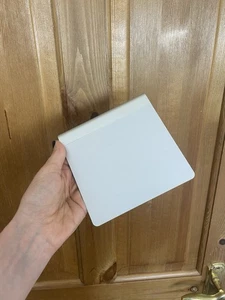 Apple Magic Trackpad Silver Magipad Touch Pad touchpad iMac MacBook - Picture 1 of 6