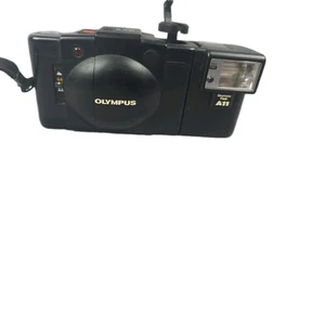 Cámara Olympus XA2 35 mm - Imagen 1 de 7