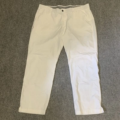 Under Armour Chino Pants Mens Size 42x30 Straight Stretch Golf - Image 1 of 4