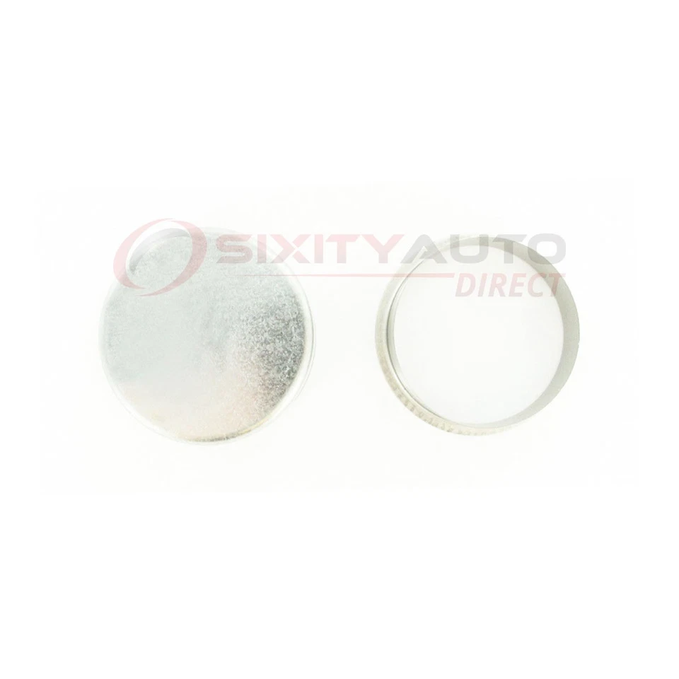 SKF Differential Pinion Repair Sleeve for 2004 Chevrolet Silverado 1500 5.3L kg Foto 1 de 4