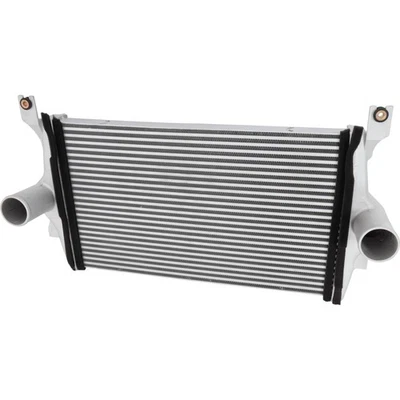 For 1999-2003 F-350 Super Duty Intercooler 2C3Z6K775AA FO3012100 Foto 1 de 4