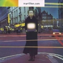 Marillion.Com von Marillion | CD | Zustand gut - Bild 1 von 2