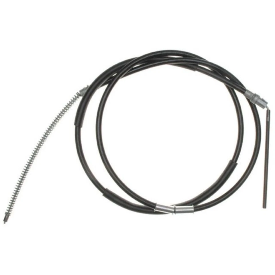 Cable de freno de estacionamiento ACDelco genuino para GMC K1500 Suburban 1997-1999 lado del pasajero Foto 1 de 4