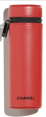 CHANEL PINSELETUI LEER FARBE 121 FIRST DAME LIMITED EDITION NEU - Bild 1 von 4