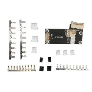 For Vyper Touch Adapter Board Professional AB Version 3D Printer Adapter Boa NEW - Afbeelding 1 van 12