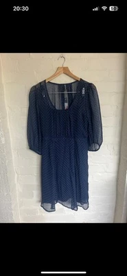 Women’s Evie Dress New With Tags Size 12 - Image 1 of 4