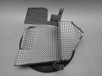 Escudo térmico LOTUS EVORA 2014  - Imagen 1 de 4