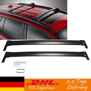 2 Stück Dachträger Gestell Querstangen Für Toyota Corolla Cross 2023 2020-2024 - Bild 1 von 6