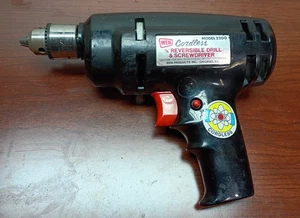 Wen Power Drill Cordless 3/8" Reversible Drill and Screwdriver 2200 - Picture 1 of 8