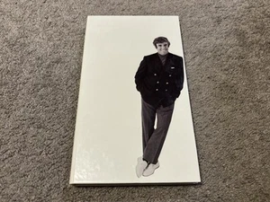 Burt Bacharach: The Look Of Love The Burt Bacharach Collection 3x CD Box Set - Imagen 1 de 9