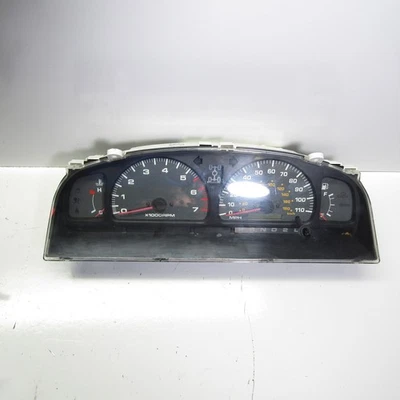 Cuadro velocímetro Toyota 4RUNNER 2001-2002 4x4 A/T 83800-3D580 Foto 1 de 4