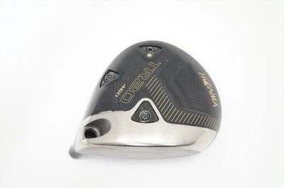 Honma Tr20 460 9.5* Degree Driver Club Head Only Fair Missing Screw 1058012 - Image 1 of 4