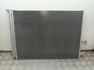 BMW X6 3.0L DIESEL KLIMAKONDENSATOR/KÜHLER 64539389412 2020 - Bild 1 von 14