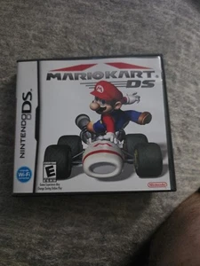 Mario Kart - Nintendo DS - Picture 1 of 3