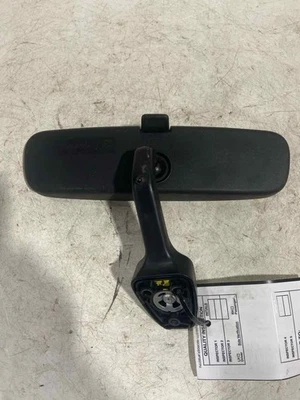 13 14 15 16 17 18 19 20 21 NISSAN NV 200 Rear View Mirror - Image 1 of 4