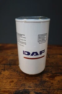 DAF 1437070 FUEL FILTER WATER SEPERATOR - Picture 1 of 4
