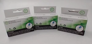 Cartuchos de tinta negra Premium E-0T007/impresora Epson nueva exp '18. - Imagen 1 de 3