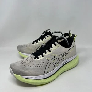 Asics Glideride Max Laufschuhe Herren Größe 10 Turnschuhe Athletisch Gehen Fitnessstudio - Bild 1 von 9