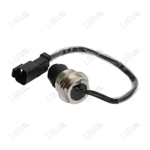 1 Pc For 320C E320C Excavator C7 C9 3066 Oil Pressure Sensor 213-0677 2130677' - Picture 1 of 4