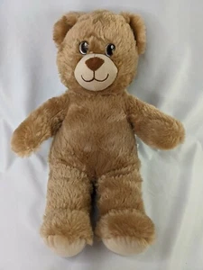Build a Bear Brown Bear Plush 16 Inch Stuffed Animal Toy - Picture 1 of 6