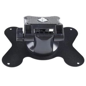 Car TFT Monitor Stand,7/9in Screen Display Holder Black Mount Bracket. - Afbeelding 1 van 20